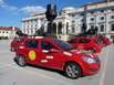 Google on tour