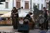 Live-Musik in Tschechien