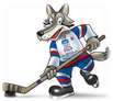 Goooly Maskottchen