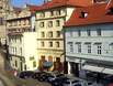 Altstadt in Prag