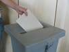 Wahlurne