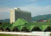 Hotel in Adler