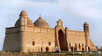 Otrar, Arystanbab-Mausoleum