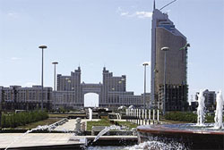 Astana