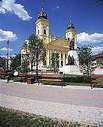 Debrecen - Große Kirche, FVA Ungarn