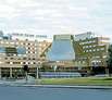 Hotel in Russland