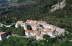 Hum, Kroatien