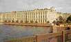 Sankt Petersburg, Eremitage