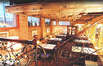 Fischrestaurant Kaliningrad