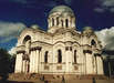 Garnisonni Kathedrale, Kaunas