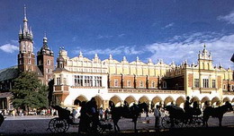 Krakau