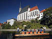 Böhmisch Krumau