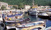 Hafen von Lovran