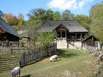 Bauenrhof Maramures