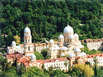 Novy Afon - Neu Athos