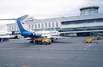 Flughafen Pulkovo, St. Petersburg