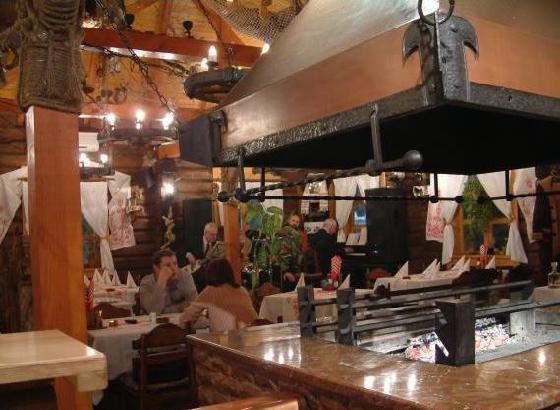 Restaurant Odessa