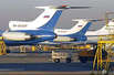 Russische Airlines