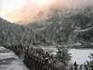Skigebiet Slowakei