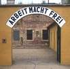 Eingang Theresienstadt, Foto: Wikipedia