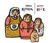 Reisetipps Russland