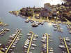 Tivat Jachthafen