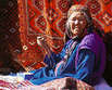 Teppiche Turkmenistan