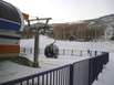 Ski im Ural