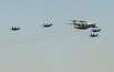Russische Luftwaffe