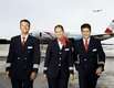 Austrian Airlines Crew