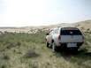 Silk Way Rallye