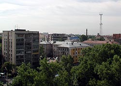 Immobilien Osteuropa