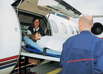 Krankenrücktransport, EUROPÄISCHE / Mercur Assistance