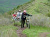 Fahradtouren in Kirgisien