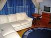 wohnzimmer Ferienwohnung Minsk