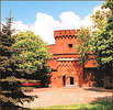 Bernsteinmuseum Kaliningrad