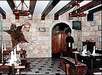 traditionelles Restaurant in Taschkent - das Baktra