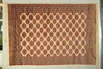 Teppich export Turkmenistan