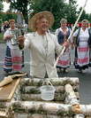 Soshskij Chorowod - Festival des Tanzes