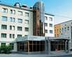 Hotel Andersen, Sankt Petersburg