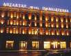 Hotel Angleterre, Sankt Petersburg