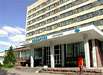 Hotel Belarus, Minsk