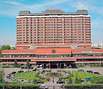 Hotel President *****, Moskau