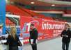 Messe Intourmarket, Moskau