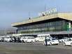 Flughafen Irkutsk - IKT