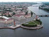Inseln St. Petersburg