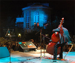 Jazzfestival Koktebel