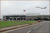 Flughafen Kaliningrad Chrabrowo