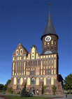 Kathedrale von Kaliningrad