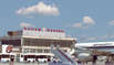 Flughafen von Kazan (KZN)